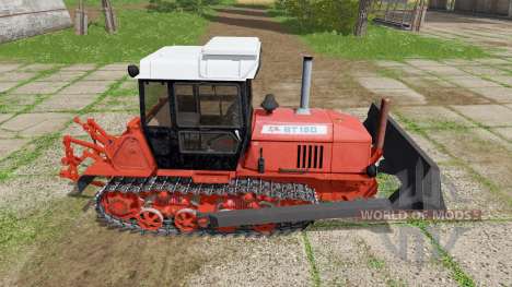 W 150 v1.1 für Farming Simulator 2017
