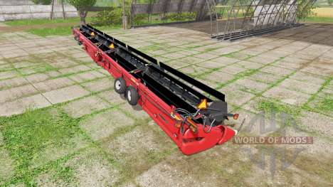 Header Blackhammer v2.1.2 pour Farming Simulator 2017