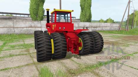 Versatile 700 für Farming Simulator 2017