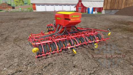 Vaderstad Rapid A 600S pour Farming Simulator 2015
