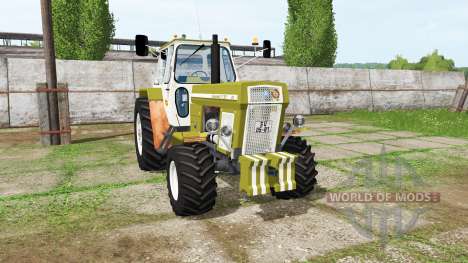 Fortschritt Zt 303 pour Farming Simulator 2017
