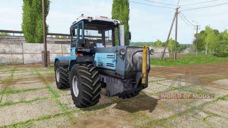 T 150K 09-25 für Farming Simulator 2017