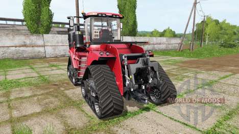 Case IH Quadtrac 540 pour Farming Simulator 2017