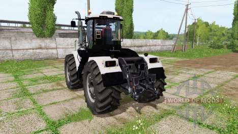 Kirovets 9450 v2.0 pour Farming Simulator 2017