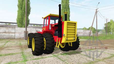Versatile 750 pour Farming Simulator 2017