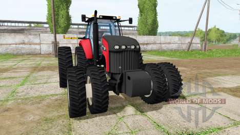 Versatile 220 für Farming Simulator 2017