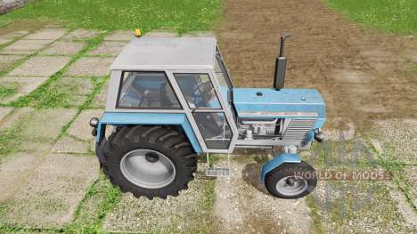 Zetor 8011 pour Farming Simulator 2017