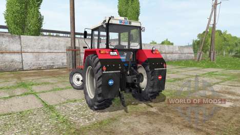 Zetor ZTS 12211 pour Farming Simulator 2017