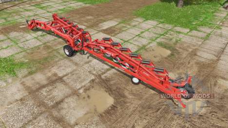 Saleford 8312 v1.1 für Farming Simulator 2017