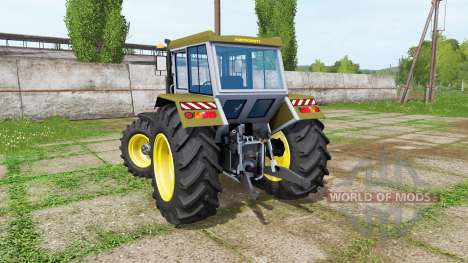 Fortschritt Zt 322-B v3.0 pour Farming Simulator 2017