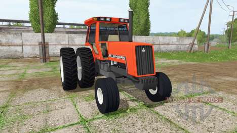 Allis-Chalmers 8010 für Farming Simulator 2017