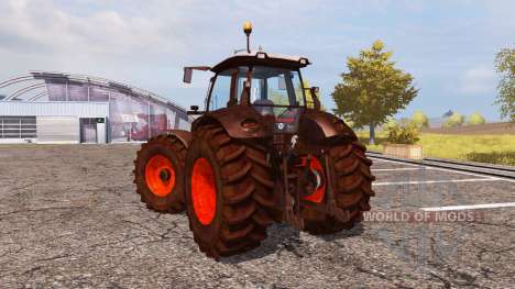 Deutz-Fahr Agrotron X 720 DEK v1.2 für Farming Simulator 2013
