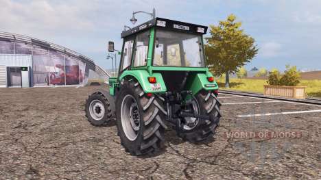 Torpedo 9006A v1.2 pour Farming Simulator 2013