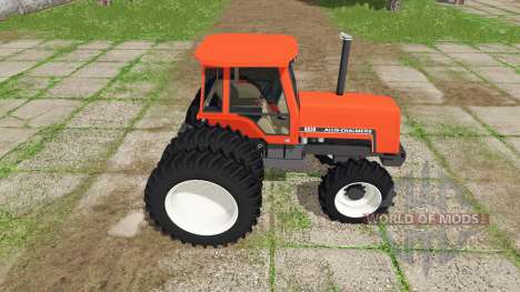 Allis-Chalmers 8030 pour Farming Simulator 2017