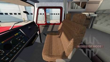 Ford LTL9000 pour American Truck Simulator