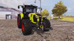 CLAAS Arion 620 v1.7 pour Farming Simulator 2013