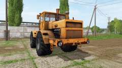 Kirovets K 700A v1.3.1 für Farming Simulator 2017