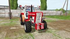 Fortschritt Zt 303-D für Farming Simulator 2017
