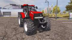 Case IH Puma 225 CVX pour Farming Simulator 2013