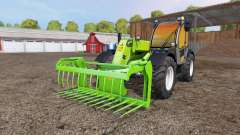 Storti Agri Max für Farming Simulator 2015