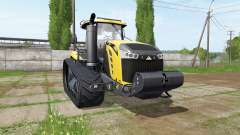 Challenger MT855E für Farming Simulator 2017