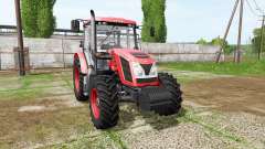 Zetor Proxima 90 v2.1 pour Farming Simulator 2017
