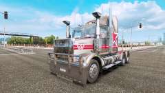 Wester Star 4800 pour Euro Truck Simulator 2