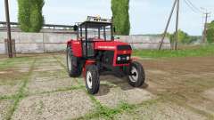 Zetor ZTS 12211 pour Farming Simulator 2017