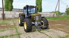 Fortschritt Zt 322-B v3.0 pour Farming Simulator 2017