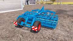 LEMKEN Kompaktor K500 für Farming Simulator 2013
