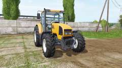 Renault Ares 550 RZ v1.1 für Farming Simulator 2017