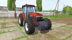 Fiatagri G170 v0.9 für Farming Simulator 2017
