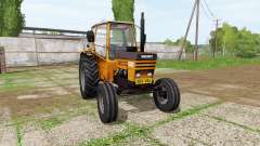 Valmet 602 v1.1 für Farming Simulator 2017