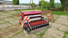 POTTINGER Vitasem 302A pour Farming Simulator 2017