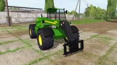 John Deere 3200 pour Farming Simulator 2017