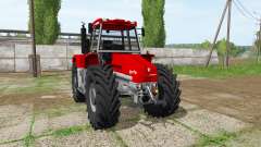 Schluter Euro-Trac 2000 LS für Farming Simulator 2017