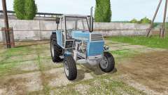 Zetor 8011 pour Farming Simulator 2017