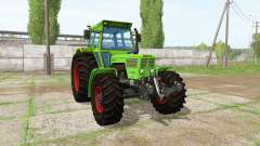Deutz D13006 pour Farming Simulator 2017
