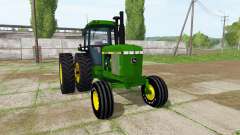 John Deere 4050 für Farming Simulator 2017