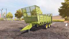 Fortschritt T088 pour Farming Simulator 2013