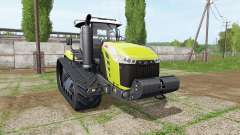 CLAAS MT845E für Farming Simulator 2017