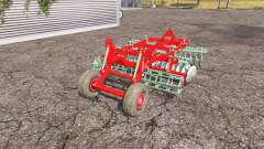 UNIA CUT XL für Farming Simulator 2013