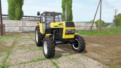 URSUS 385-4 W Drive pour Farming Simulator 2017