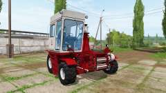 KSK 100 pour Farming Simulator 2017