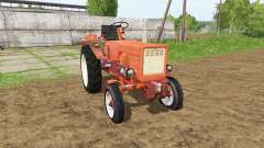 T 25 für Farming Simulator 2017