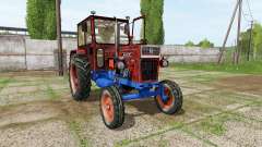 UTB Universal 650 pour Farming Simulator 2017