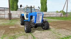 Fortschritt Zt 303-D v1.17 pour Farming Simulator 2017