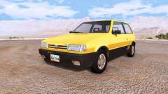 Fiat Uno v0.2 pour BeamNG Drive