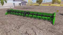 John Deere 635FD für Farming Simulator 2013