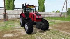 Belarus 1220.3 v2.0 für Farming Simulator 2017